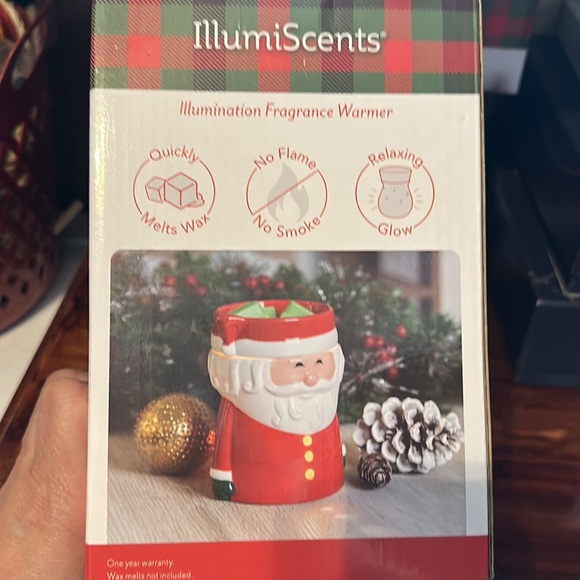 Santa wax melts - Picture 3 of 6